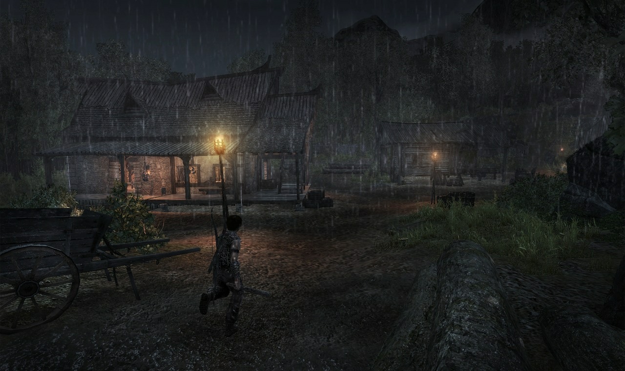 Arcania: Gothic 4 - Imagen 50